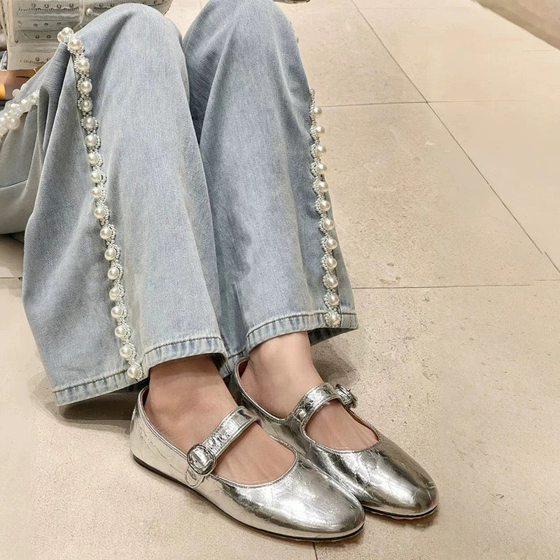 Pearl Line Denim 00241