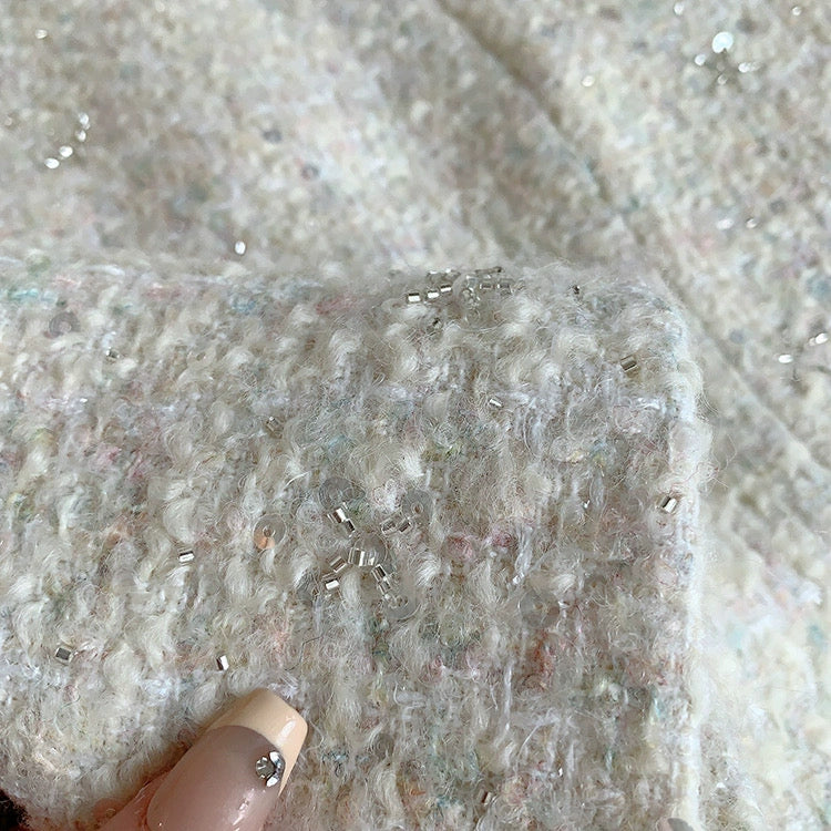 Pearl Tweed Jacket 00333