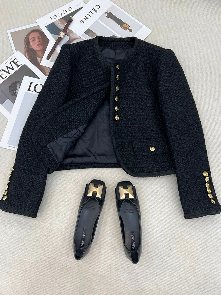 Golden Crest Jacket 00330