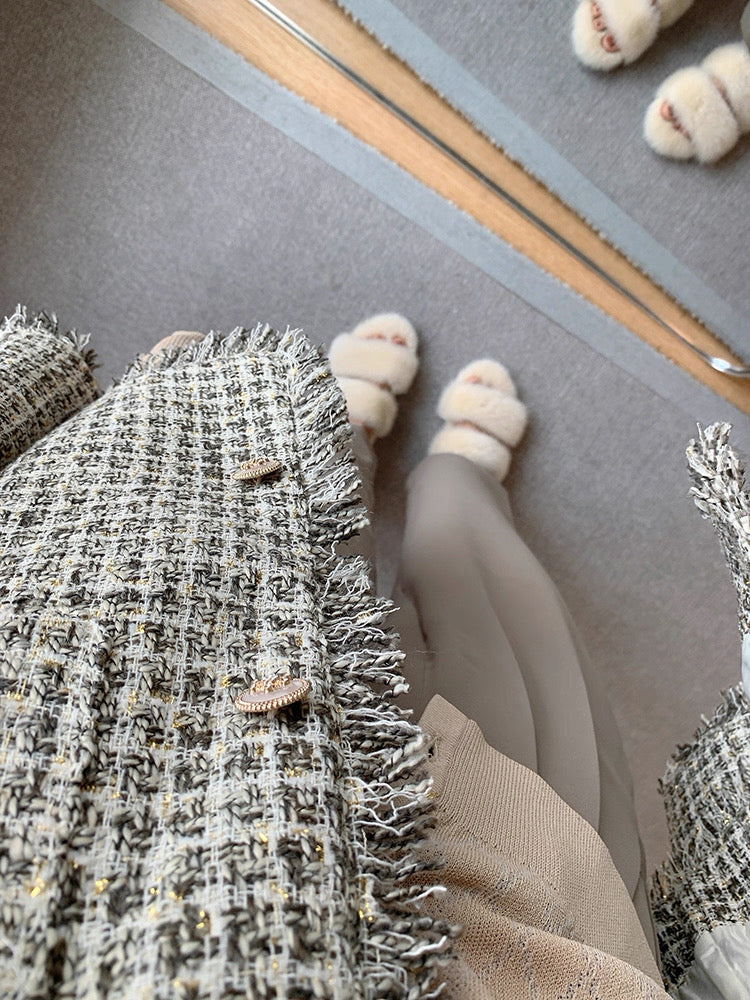 Grandeur Edge Jacket 00332