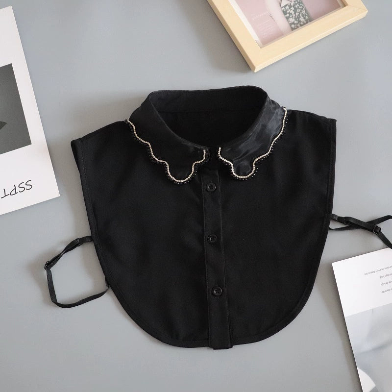 Squiggly Collar 00073