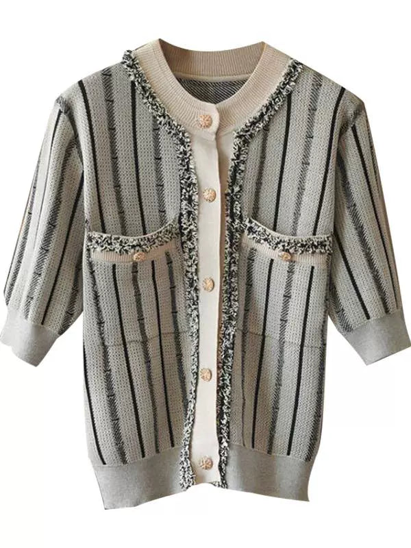 Marina Knit Top 00367