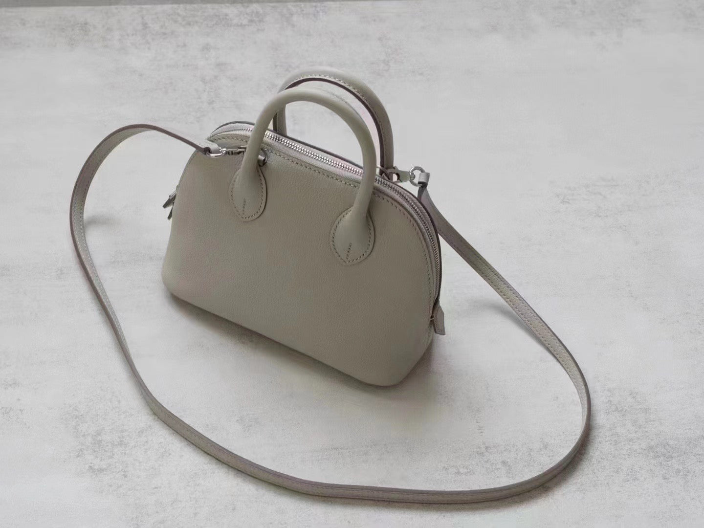 Elegance Dome Bag 00143
