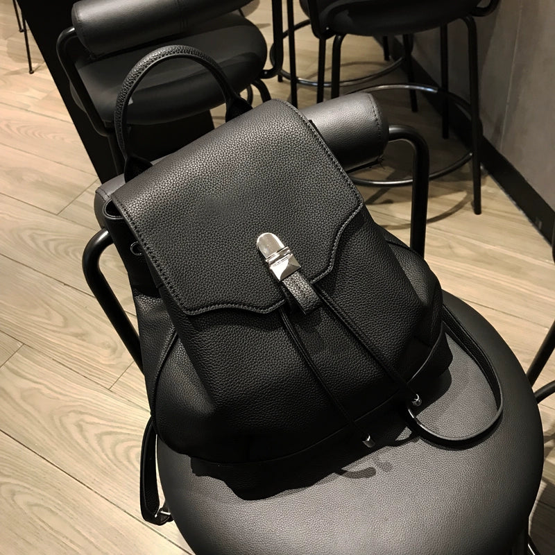 Simple Backpack 00055