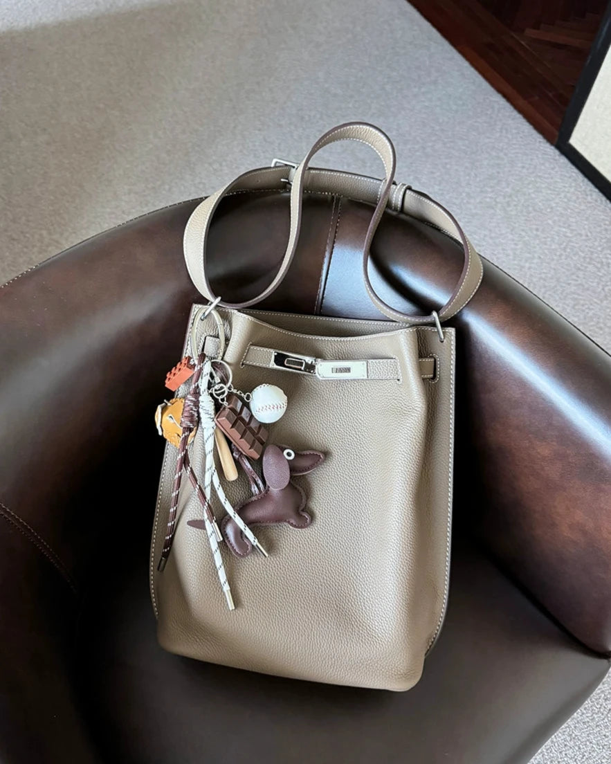 High-end Sholder Bag 00121