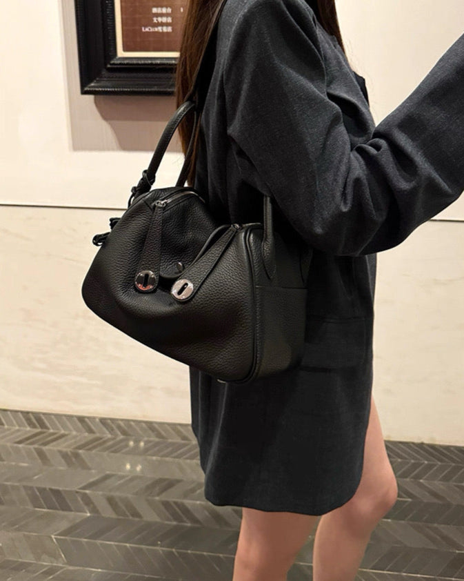Classic Structure Bag 00379