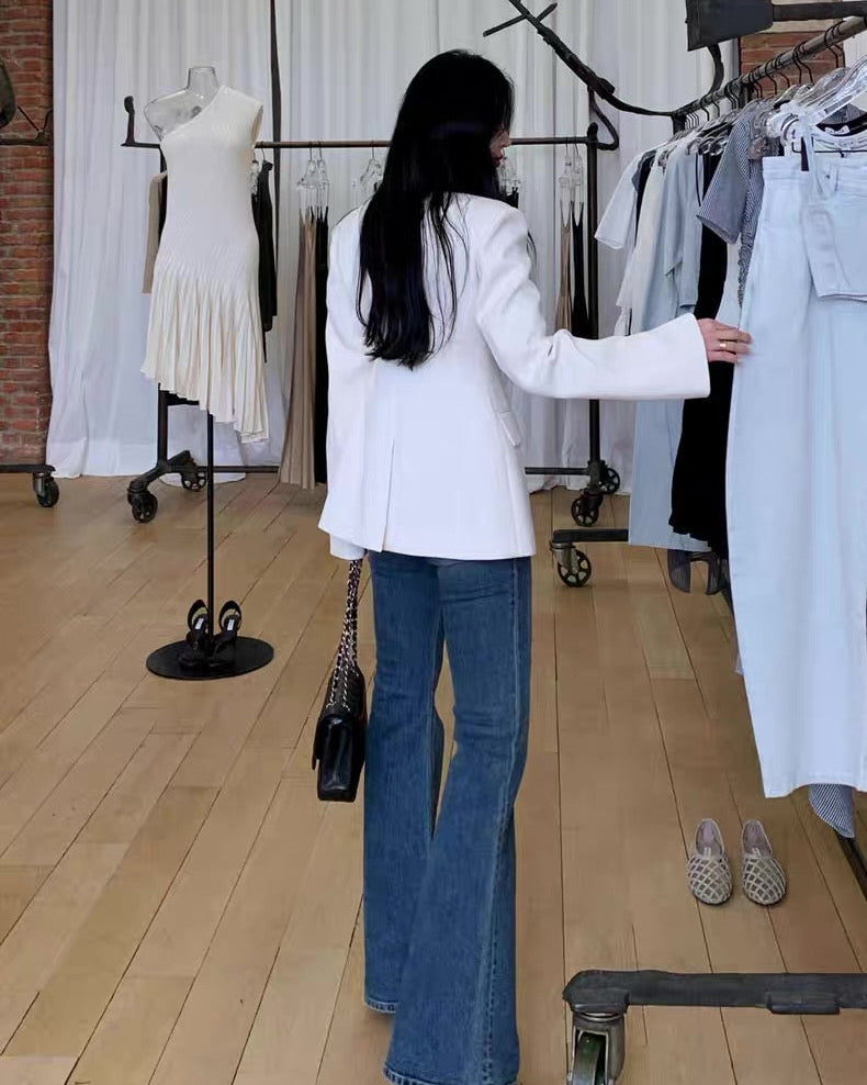 Hourglass Tailored Jacket 00400