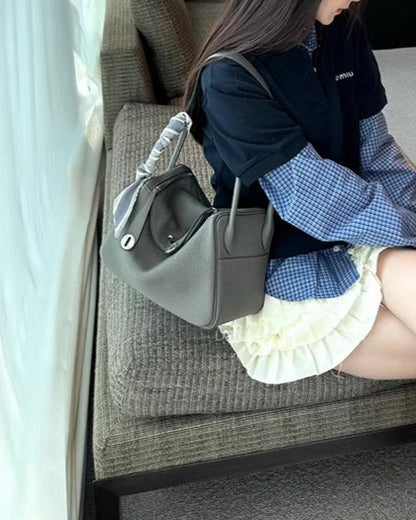 Classic Structure Bag 00379