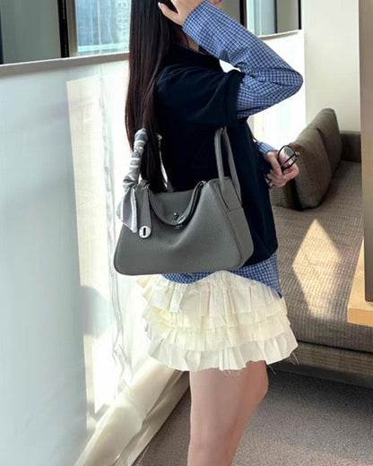Classic Structure Bag 00379