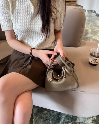 Classic Structure Bag 00379