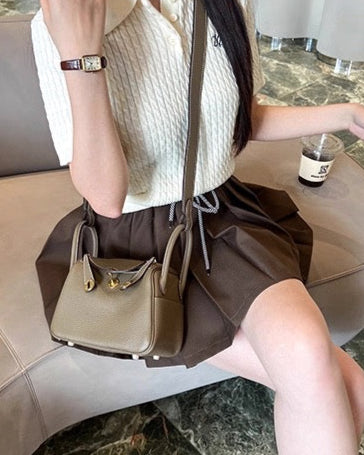 Classic Structure Bag 00379