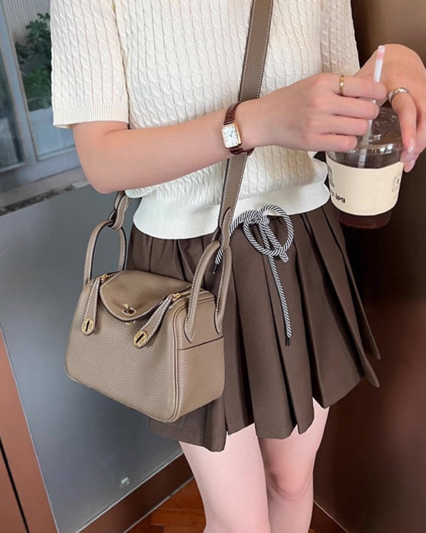 Classic Structure Bag 00379