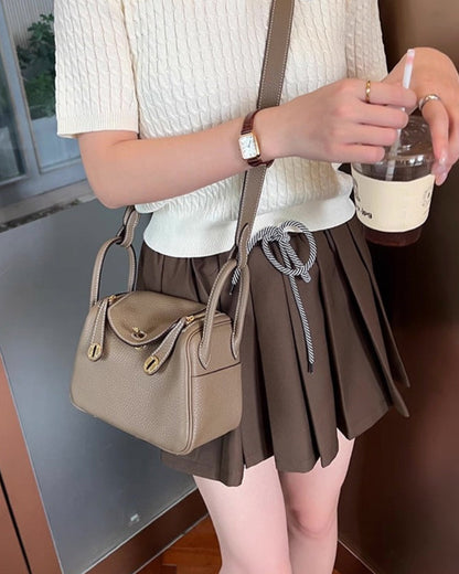 Classic Structure Bag 00379