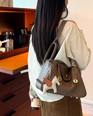 Classic Structure Bag 00379