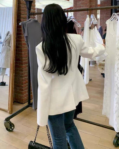 Hourglass Tailored Jacket 00400