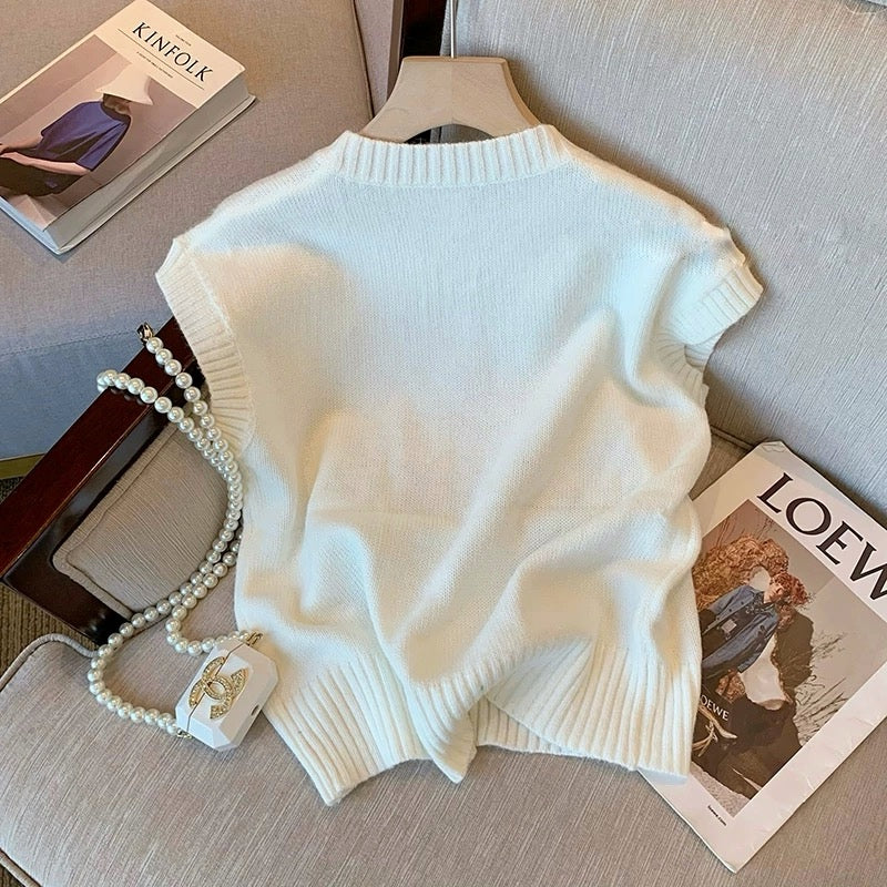 Celestial Garden Knit 00246