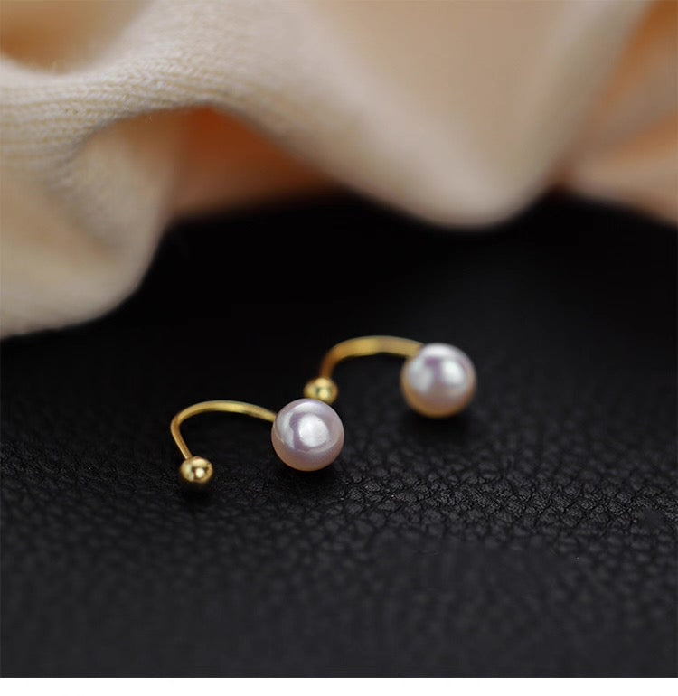 Pearl Dew Drops 00203