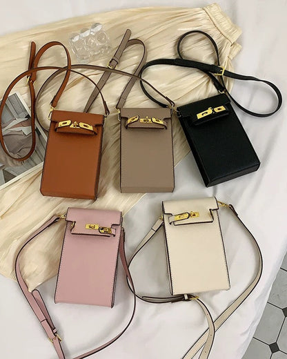 Petit Trunk Bag 00267