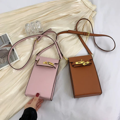 Petit Trunk Bag 00267
