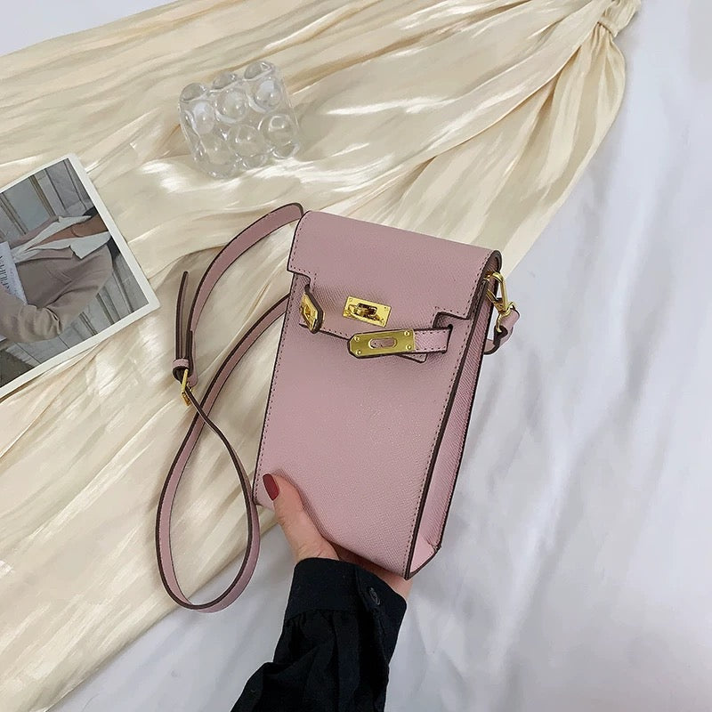 Petit Trunk Bag 00267