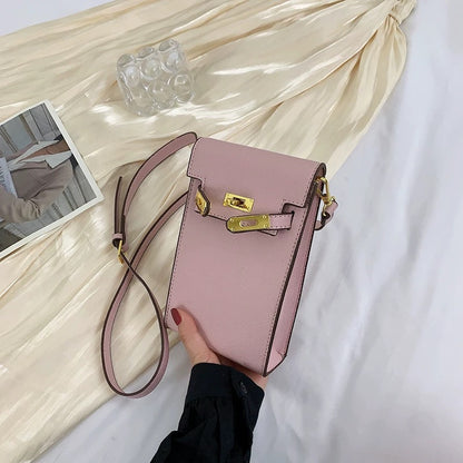 Petit Trunk Bag 00267