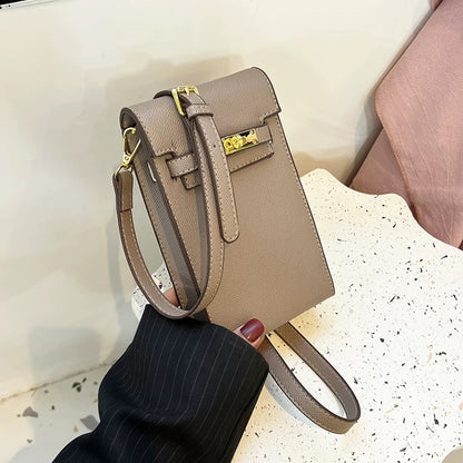 Petit Trunk Bag 00267
