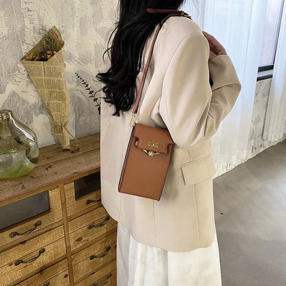 Petit Trunk Bag 00267