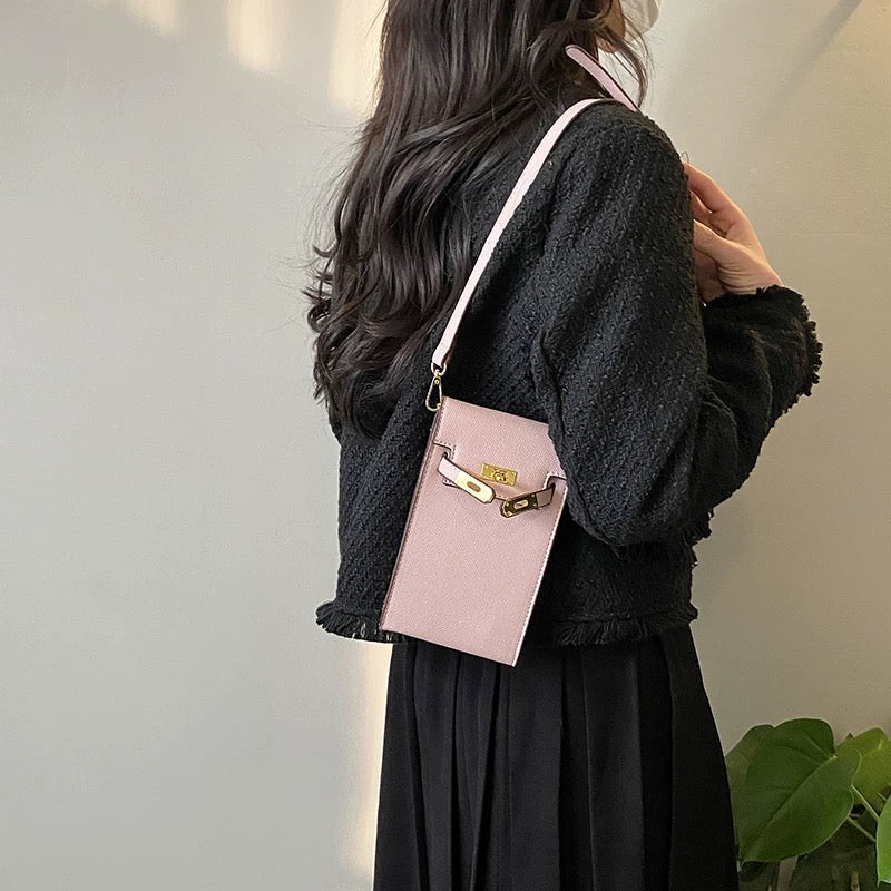 Petit Trunk Bag 00267