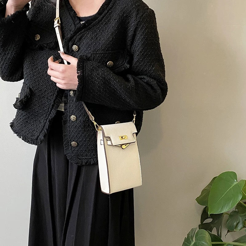 Petit Trunk Bag 00267