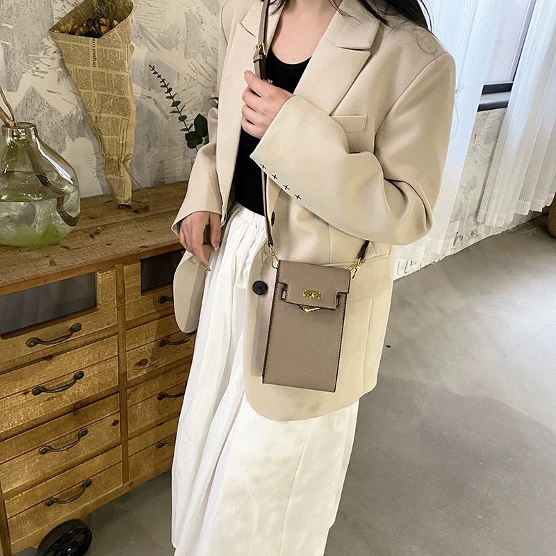 Petit Trunk Bag 00267