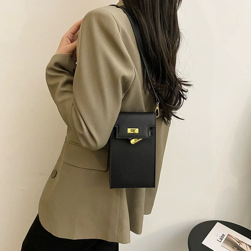 Petit Trunk Bag 00267