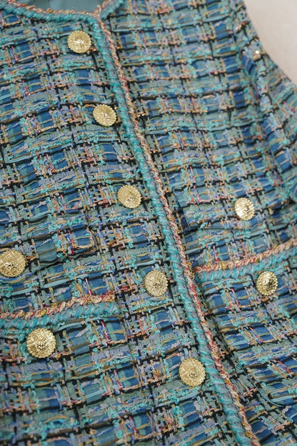 Riviera Tweed Jacket 00317