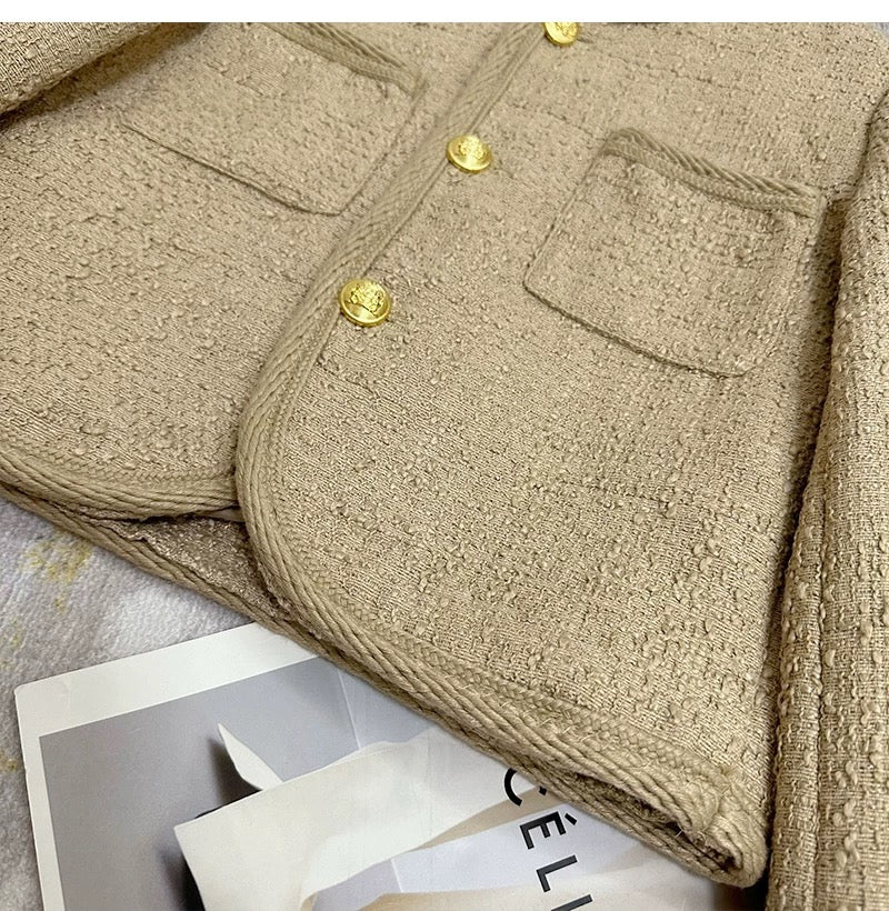 Sunset Boulevard Jacket 00327