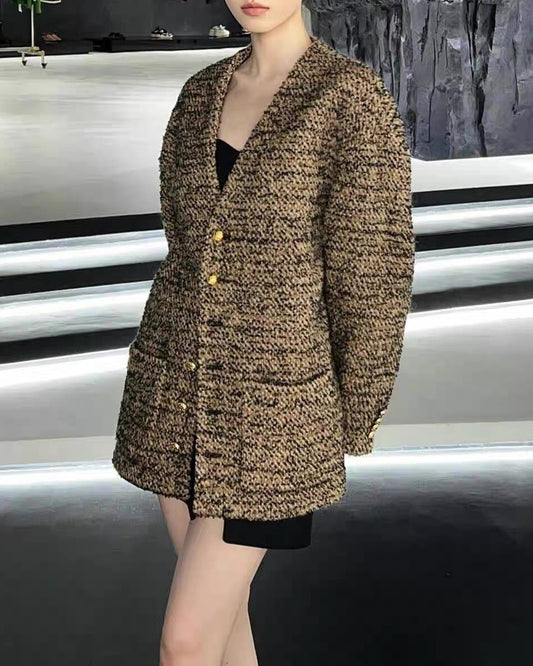 Heritage V Tweed 00329