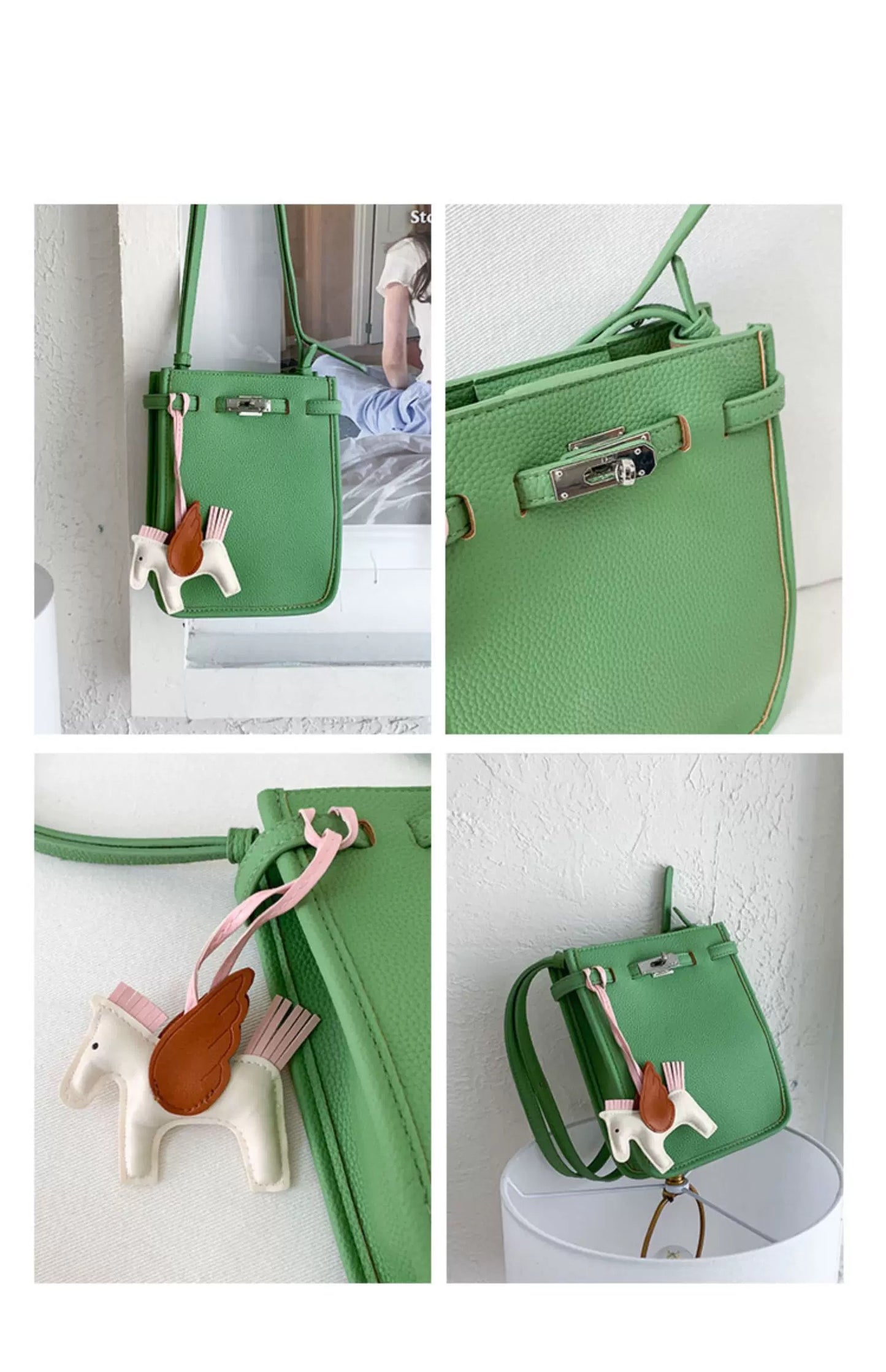 Mini Grace Bag 00378