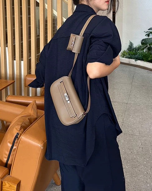 Classic Small Bag 00053