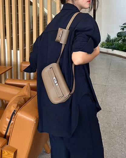 Classic Small Bag 00053
