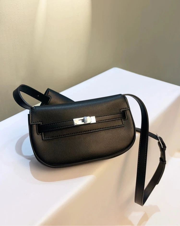 Classic Small Bag 00053