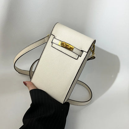 Petit Trunk Bag 00267
