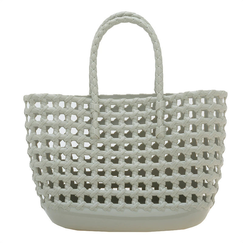 Sunlight Basket Tote 00380