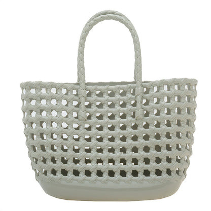 Sunlight Basket Tote 00380