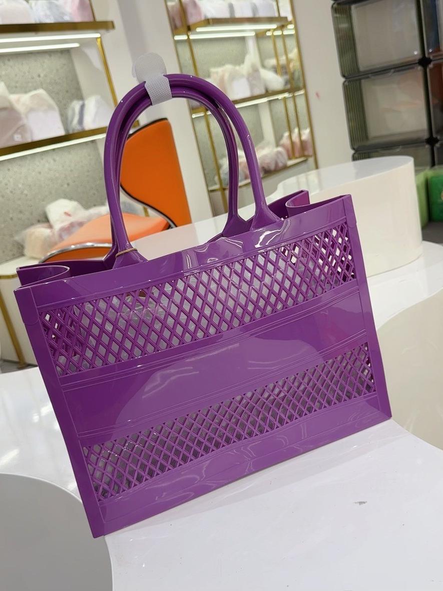 Lattice Luxe Bag 00209