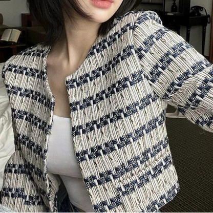 Royal Tweed Jacket 00377