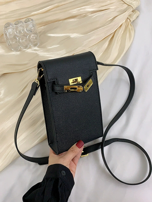 Petit Trunk Bag 00267