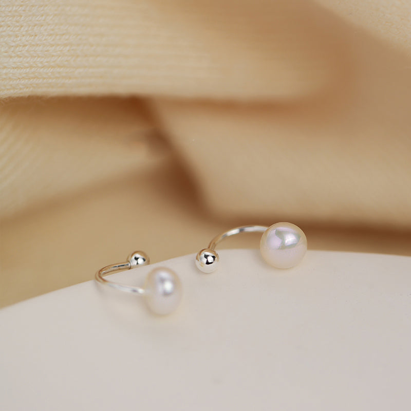 Pearl Dew Drops 00203
