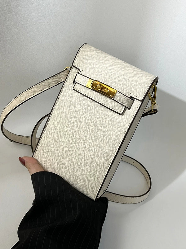 Petit Trunk Bag 00267