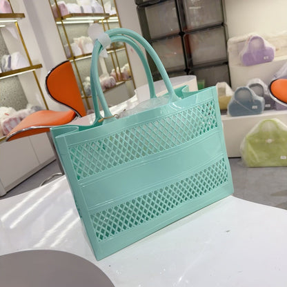 Lattice Luxe Bag 00209