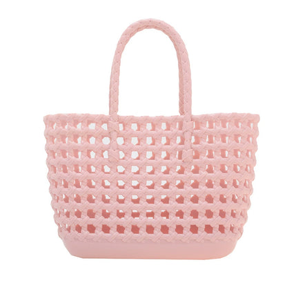 Sunlight Basket Tote 00380