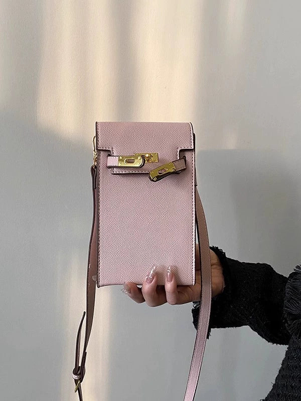 Petit Trunk Bag 00267