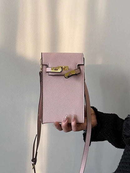 Petit Trunk Bag 00267